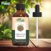  ORGANIC ZING Organic Zing Dill Seed Oil (Anethum graveolens) | Pure and natural carrier oil for skin care aroma and diffuser 30 ml - Buy Online on GoSupps.com