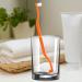 CLISPEED 4 Pack Oral Cleaning Brushes - Conical Head & Double-Headed Interdental Brushes for Superior Teeth & Gum Care - International Shipping Available - Buy Online on GoSupps.com