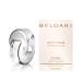 Bvlgari Women's Omnia Crystalline Eau De Toilette Spray Silver 1.33 oz