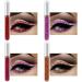 8 Colors Liquid Eyeliner Colourful Waterproof Eyeliner Cosplay Matte Eyeliner Set 2.5mL Style 3. - Buy Online on GoSupps.com