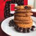 Rita Farhi Dark Chocolate Coated Coffee Beans in a Luxury Gift Box 200g - New Palm Oil Free Recipe Dark Chocolate Coffee Beans - Buy Online on GoSupps.com