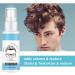 2PCS Sea Salt Spray for Hair Men & Women Dry Texture Spray for Hair Texturizing Spray & Volumizing Spray Wavy Hair Products Curl Spray Beach Waves Spray Hair Texture Spray - Buy Online on GoSupps.com