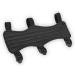 VGEBY Archery Arm Guard - Ultimate Bow Protector with 3 Adjustable Straps for Enhanced Comfort & Security - Buy Online on GoSupps.com