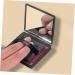 Gogogmee 2 Sets Oil Absorbing Paper with Puff Makeup Oil-Absorbing Papers Face Cleaning Papers Facial Oil Absorbing Paper Oil Blotting Paper Facial Oil Control Paper Cleaning Tissue - Buy Online on GoSupps.com