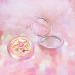 Buy Ghzste Sailor Moon Moonlight Memory Series Portable Crystal Star Makeup Mirror - Perfect Anime Gift for Girls - Buy Online on GoSupps.com