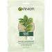 Garnier Bio Konjac Natural Sponge Peeling Face Organic Natural Peeling Sponge Fine for the Face 1 Piece