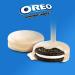Oreo White Chocolate Covered 4x246g - Buy Online on GoSupps.com