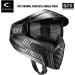 CRBN OPR Thermal Paintball Goggles/Masks in Black - Lightweight and Durable - Buy Online on GoSupps.com