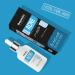Buy Men's Anti-Acne Serum - Fast International Shipping | Clear Skin Solutions - Buy Online on GoSupps.com