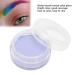 Buy UV Dark Violet Fluorescent Facial Color - Premium Bodypainting Pigment for Festivals & Dramatic Makeup - International Shipping Available - Buy Online on GoSupps.com