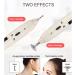 iVolconn Pain Relief Electric Acupuncture Pen Therapy Device Nerve And Acupoints Detector Muscle Stimulator - Buy Online on GoSupps.com