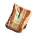 Buy AL-KAWTHAR Laurel Soap Bars (Set of 4) - Natural 30% Laurel Oil & 70% Olive Oil | Traditional Handmade Luxury Soap for Healthy Skin - Buy Online on GoSupps.com