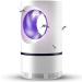 Mosquitoes Killer Lamp Anti-Mosquito Lamp Safe Uv Physical Mosquito Killer Lamp Flies Bugs Insects Killer USB Powered Bonny369