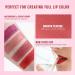 Buy Matte Non-Stick Cigarette Case Lipstick Set - Long Lasting Velvet Lip Gloss & Tint | Portable Makeup Kit for Perfect Lips - Buy Online on GoSupps.com