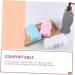 MOLUCKFU 1 Set Children's Bath Sponge Supply Body Sponge Kid Body Wash Household Cleaning Tools Bath Accessory for Body Accessory Portable PVA Sponge Brush 3D - Buy Online on GoSupps.com