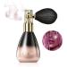 Ganbaro Glitter Powder Spray Highlighter Loose Powder Spray Body Powder Spray Body Glitter High Gloss Spray Sparkle Powder Makeup Spray for Hair Face Body (#5)