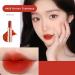 Satin Matte Waterproof Lipstick Set | Erinde 3Pcs Laser Lipstick | Long Lasting & Moisturizing | Valentine's Day Gift - Buy Online on GoSupps.com