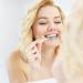 160PC Interdental Brushes - Versatile Soft Polyvinyl Teeth Cleaning Tools - Portable & Disposable Green Tooth Care - Buy Online on GoSupps.com