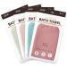 Peeling Gloves 4 Pack - Exfoliating Friction Gloves for Soft Skin | International Shipping - Buy Online on GoSupps.com