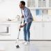 Electric Scrubber for Cleaning | Electric Spin Brush with Replaceable Cleaning Brush Heads - Electric Spin Scrubber Bathroom 10 in 1 for Bathroom Tub Tile Floor and Car - Buy Online on GoSupps.com