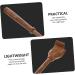 Beavorty 5-in-1 Ticklick Neck & Trigger Point Massage Device - Handwritten Wooden Back Scratcher for Itching Relief - Perfect Gift for Adults - Buy Online on GoSupps.com