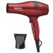 BaBylissPRO Ceramix Xtreme Ceramic Hairdryer 1 Red - Buy Online on GoSupps.com