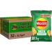 Walkers Salt and Vinegar Crisps Chips 32.5g x 32 Pieces