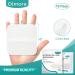 Dimora Hydrocolloid Wound Dressing 10 Pack - Ultra Thin 4 x 4 Large Patch Bandages - Fast Healing for Bedsore, Burn, Blister, Acne Care - Sterile and Waterproof - Pack of 10 - Buy Online on GoSupps.com