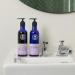 Buy Geranium & Orange Hand Lotion 200ml - Nourishing & Organic | International Shipping Available - Buy Online on GoSupps.com