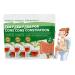 Tisane Naturelle Anti-constipation - Nettoyant Doux Du C lon Formule Base De Plantes For Une Digestion R guli re Et Confortable Facile Pr parer(3PCS)