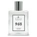 BC Perfume 965 Inspired by The Moon For Women & Men Fragrance Dupes Eau de Parfum Bottle 3.4 Fl Oz/100ml