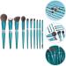 1 Set Diamond Makeup Brush Beauty Tools Women Makeup Brush Portable Brush Applicator Makeup Tool Eyeshadow Girl Makeup Brush Miss Turquoise Makeup Brush Sets Artificial Fiber - Buy Online on GoSupps.com