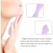 Jade Roller & Gua Sha Facial Tools - Rejuvenate Firm & Cool Your Skin | Premium Skin-Care Solutions - Buy Online on GoSupps.com