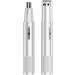 Setauoo Mens Nose Hair Remover Nose Hair Trimmer 2in1 for Face Beard Foot Hand Hair Easy Cleaning Nose Hair Trimmer Hair Device With White Nose + Razor - Buy Online on GoSupps.com