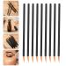 FRCOLOR 300 Pcs Disposable Eyeliner Brushes - Professional Makeup Tools for Perfect Application - Artificial Fiber & Hard Head Design - Buy Online on GoSupps.com