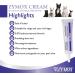 ZYMOX Topical Cream Infection and Wound Care 1 oz - Fast-Acting Relief for Pets | 1 Ounce - Buy Online on GoSupps.com