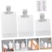 Angoily 3 Sets Bottled Multipurpose Travel Pel Lotion - Buy Online on GoSupps.com