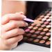 POPETPOP 50pcs Double Ended Eyeshadow Brush Eye Patch Disposable Woman - Buy Online on GoSupps.com