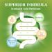 NatureMyst Probiotics 80 Billion + 50 Billion Bundle 25 & 18 Strains with Prebiotics Gut & Immune Health Shelf Stable Non-GMO Made in USA 120 Capsules - Buy Online on GoSupps.com