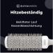 Olivia Garden Expert Blowout Speed Hairbrush - 45 White & Grey - Ideal for Fast Flawless Styling | International Shipping Available - Buy Online on GoSupps.com