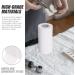 5 Rolls Medical Pressure Sensitive Tape | Skin-Friendly Self-Adhesive Paper Tape | Gentle Adhesion & Breathable | Portable Medical Tape for International Shipping - Buy Online on GoSupps.com