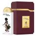 Lattafa Pride La African Drummer Eau de Parfum Spray for Women 3.4 Ounce Aromatic Spicy - Buy Online on GoSupps.com