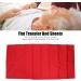Reusable Sliding Towel for Bed Transfer | Sliding Sheet for Elderly Care | 140x68cm | Hospital & Home Use - Buy Online on GoSupps.com