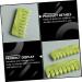 JECOMPRIS Jade Massage Roller & Gua Sha Set - 4-Piece Natural Skin Care Tools for Face & Hair - International Shipping Available - Buy Online on GoSupps.com