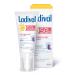 Ladival sensitive skin plus sun protection cream for the face LSF 50+ - perfume -free sunscreen without color and preservatives - waterproof 50 ml