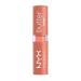 NYX Butter Lipstick BLS09 Candy Buttons - Peachy Pink 0.16 oz - Buy Online on GoSupps.com