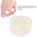 Wool Toe Separators - Breathable Sweat-Absorbing Friction-Reducing | 1 Pack - International Shipping Available - Buy Online on GoSupps.com
