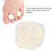Wool Toe Cushion Corrector - Reduce Friction, Absorb Sweat, and Improve Breathability - Buy Online on GoSupps.com