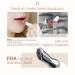 Decoder Moisturizing Natural Nourishing Lip Oil for Women | Squalane + Sea Buckthorn + Jojoba + Camellia Oil Long-Lasting Moisture Anti-Chap Glossy Finish & Lip Line Reduction (1) 1 Pack Day Lip Oil - Buy Online on GoSupps.com