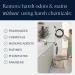 EnviroKlenz Unscented Powder Laundry Detergent - 20 Loads | Hypoallergenic Non-Toxic & Odor Removal | Gentle on Skin | Fragrance-Free - Buy Online on GoSupps.com